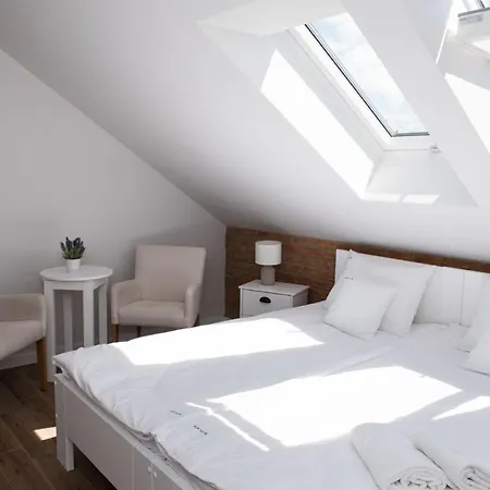 Ach To Tu Mikołajki