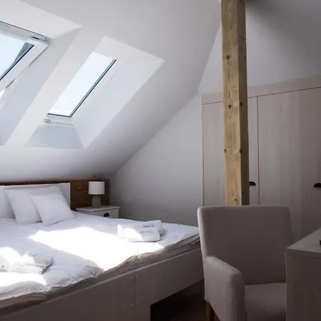 Apartament Ach To Tu