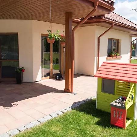 Apartament, ,domek Ach To Tu * Mikołajki