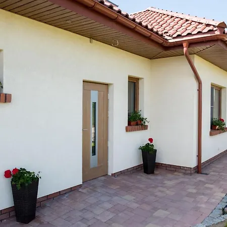 شقة Apartament, ,domek Ach To Tu *