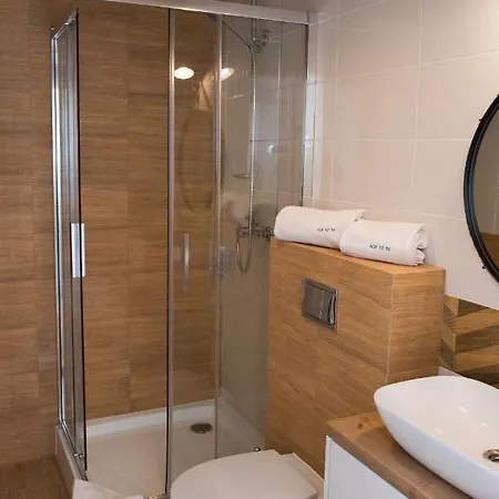 Apartment Ach To Tu Mikolajki (Mragowo)