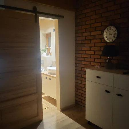 Apartament Ach To Tu *