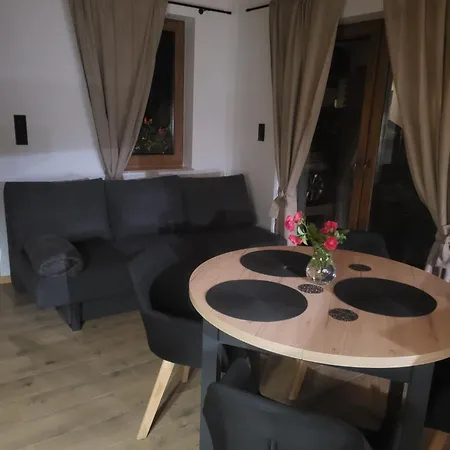 Apartment Ach To Tu Mikolajki (Mragowo)