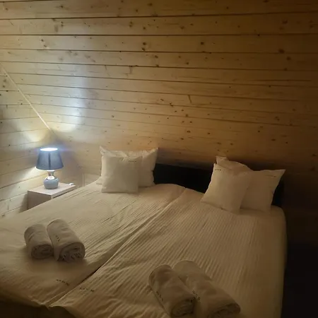 Ach To Tu Mikołajki