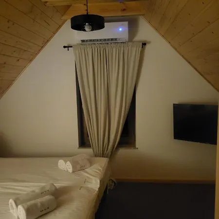 Ach To Tu * Mikolajki (Mragowo)