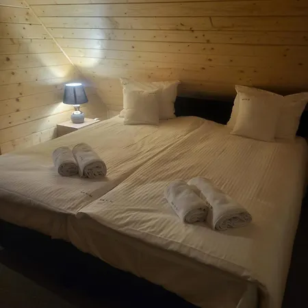 Apartament Ach To Tu *