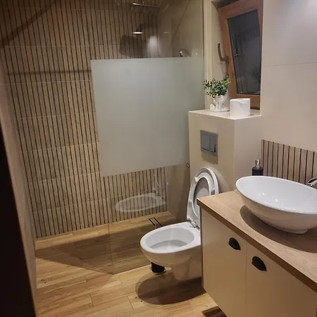 Apartament Ach To Tu *