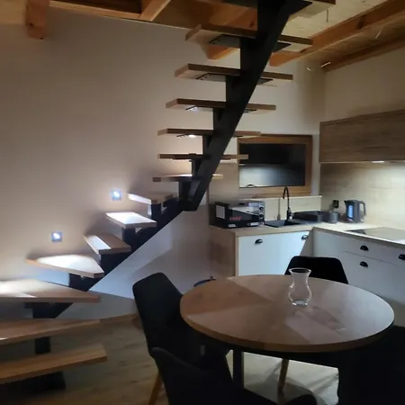 Ach To Tu Mikołajki