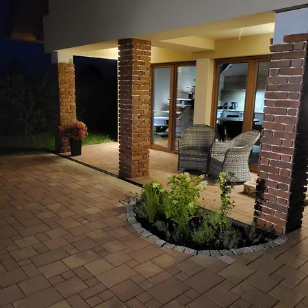 Apartmán Ach To Tu *