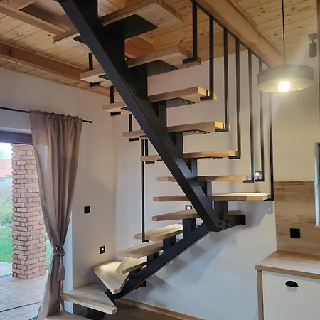 Apartment Ach To Tu