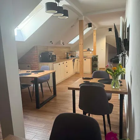 Apartament, ,domek Ach To Tu * Mikołajki