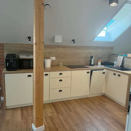 Apartament, ,domek Ach To Tu Mikołajki
