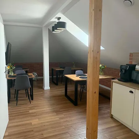 Apartament, ,domek Ach To Tu