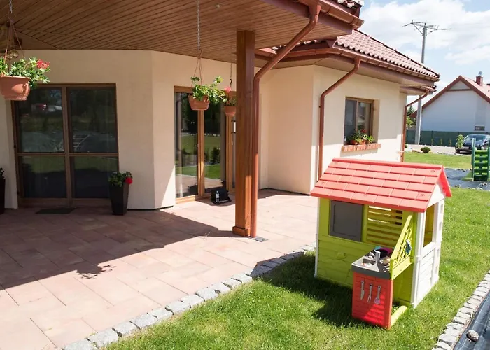 Ach To Tu * Mikołajki