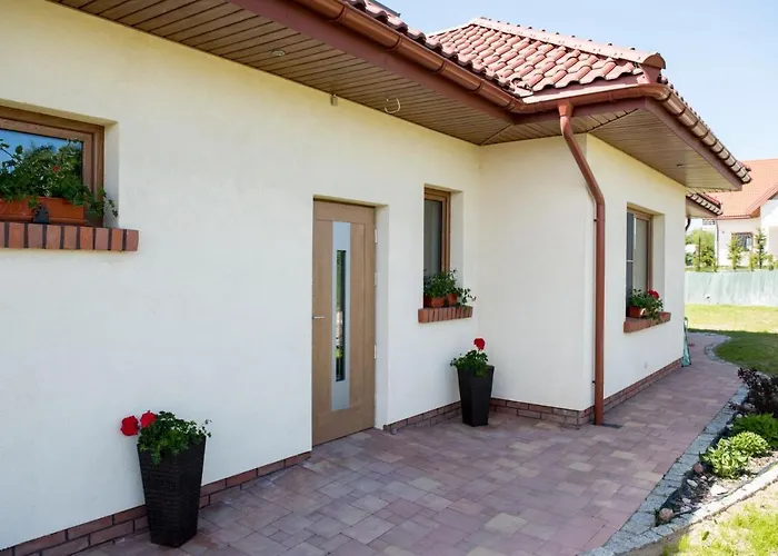 Apartmán Ach To Tu *