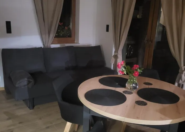 Apartmán Ach To Tu Mikołajki