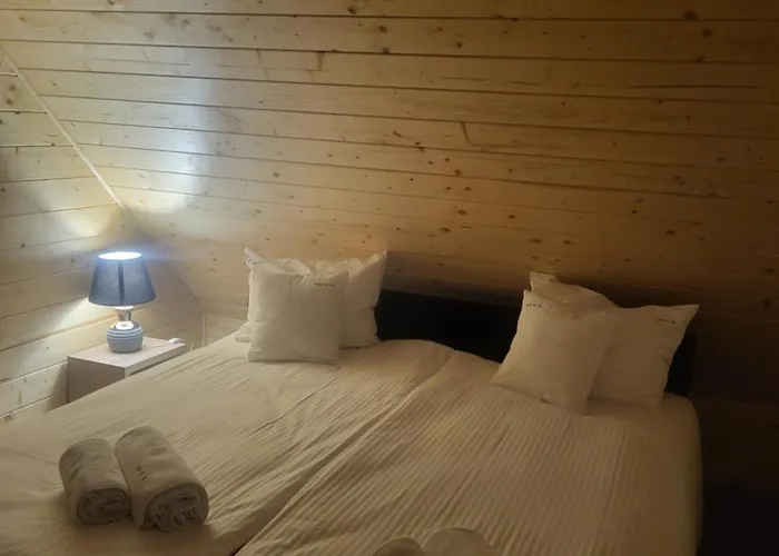 Ach To Tu Mikołajki