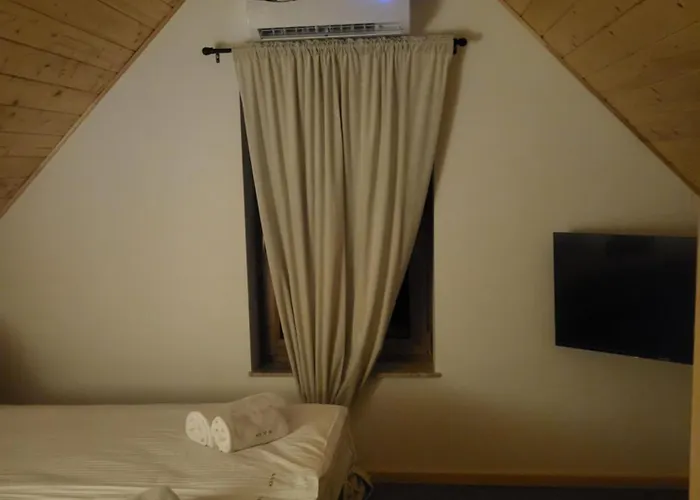 Ach To Tu * Mikołajki