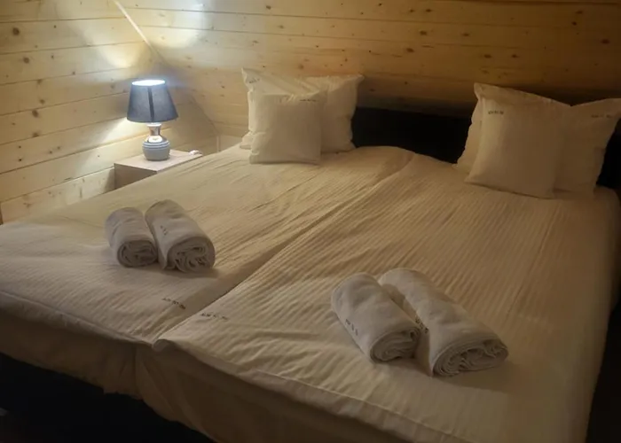 Apartmán Ach To Tu *