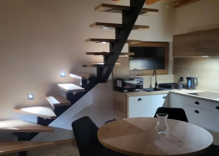 Ach To Tu Mikołajki